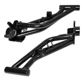 S3 Power Sports Can-am Renegade Trailing Arms, Outlander Trailing Arms, Stretched Design