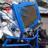 Cfab Can-am Renegade Radiator Relocate Bumper