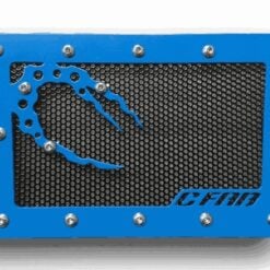 Cfab Polaris Scrambler Front Grille