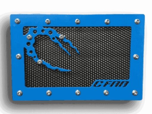 Cfab Polaris Scrambler Front Grille