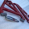 L And W  Fab Honda Talon 1000r A Arms, High Clearance
