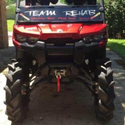 Cfab Can-am Defender A Arms And Lift Kit
