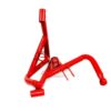 L And W  Fab Polaris Rzr Xp Series Upper A Arms