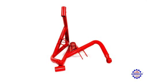 L And W  Fab Polaris Rzr Xp Series Upper A Arms