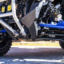 S3 Power Sports Polaris Rzr Pro Xp Lower A Arms, High Clearance