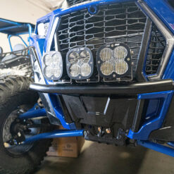 Madigan Motorsports Polaris Rzr Xp Turbo S Half Bumper