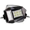 Sector Seven Spectrum Utv Led Lighted Mirrors