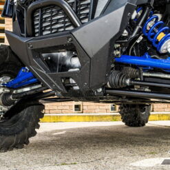 S3 Power Sports Polaris Rzr Pro Xp Lower A Arms, High Clearance