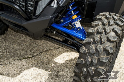 S3 Power Sports Polaris Rzr Pro Xp Lower A Arms, High Clearance