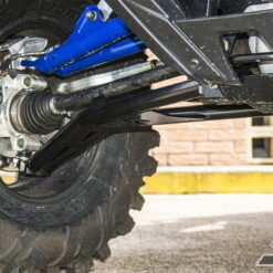 S3 Power Sports Polaris Rzr Pro Xp Lower A Arms, High Clearance