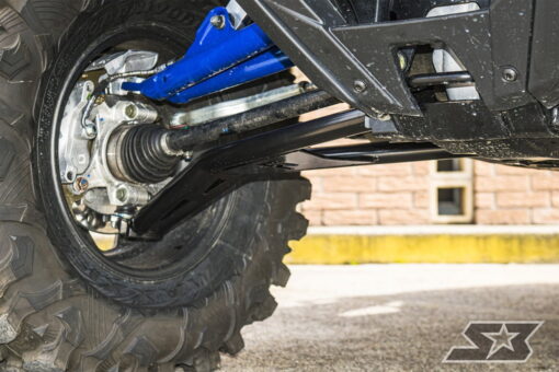 S3 Power Sports Polaris Rzr Pro Xp Lower A Arms, High Clearance