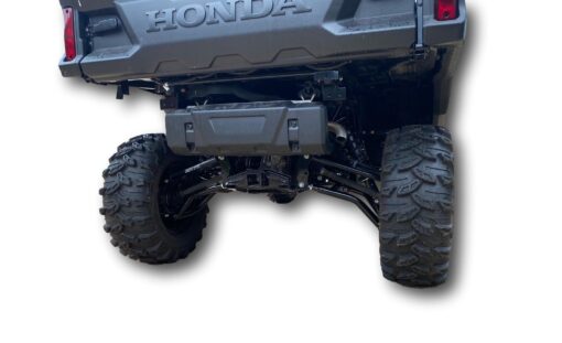 Cfab Honda Pioneer Lift Kit, Forward Front Arms, Bracket Kit