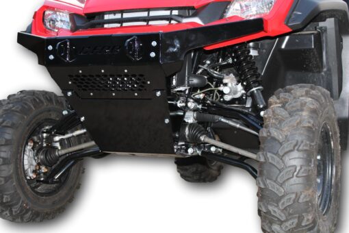 Cfab Honda Pioneer Lift Kit, Forward Front Arms, Bracket Kit