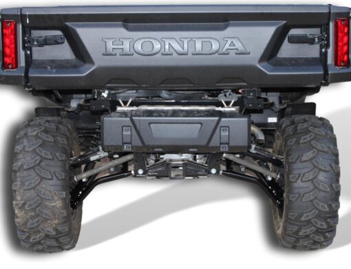 Cfab Honda Pioneer Lift Kit, Forward Front Arms, Bracket Kit
