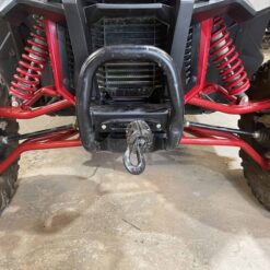 L And W  Fab Honda Talon 1000r A Arms, High Clearance