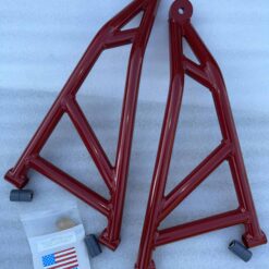 L And W  Fab Honda Talon 1000r A Arms, High Clearance