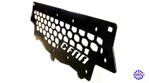 Cfab Can-am Defender Front Grille