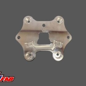 Yes, Powder Coat To Match +$139.99