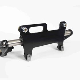 Sandcraft Motorsports Polaris Rzr Xp 1000 Steering Rack Stabilizer. 14 Model