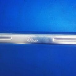 L And W  Fab Honda Talon 1000x Tie Rods