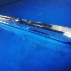 L And W  Fab Honda Talon 1000x Tie Rods