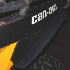 Rokblokz Can-am Maverick Mud Flap Fender Extensions