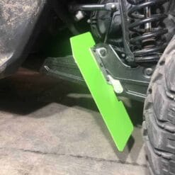 Rokblokz Can-am Maverick X3 72