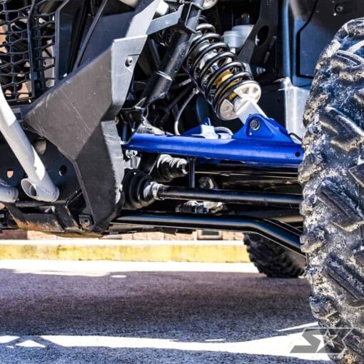 S3 Power Sports Polaris Rzr Pro Xp Lower A Arms, High Clearance