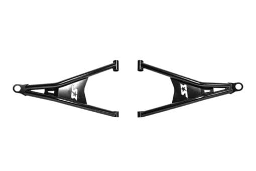 S3 Power Sports Polaris Rzr Pro Xp Lower A Arms, High Clearance