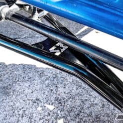S3 Power Sports Polaris Rzr Pro Xp Lower A Arms, High Clearance