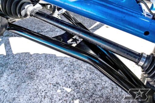 S3 Power Sports Polaris Rzr Pro Xp Lower A Arms, High Clearance