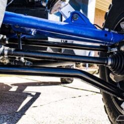 S3 Power Sports Polaris Rzr Pro Xp Lower A Arms, High Clearance