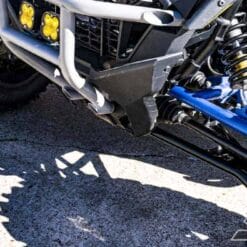 S3 Power Sports Polaris Rzr Pro Xp Lower A Arms, High Clearance