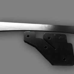 Cfab Honda Pioneer 1000 2.5" Bracket Lift
