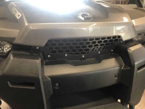 Cfab Can-am Defender Front Grille