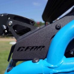 Cfab Can-am Outlander Xmr Light Bar Mount