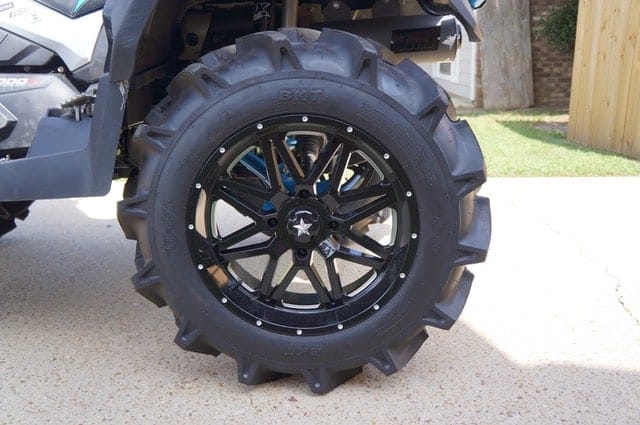 Cfab Can-am Renegade Trailing Arms, Outlander Trailing Arms