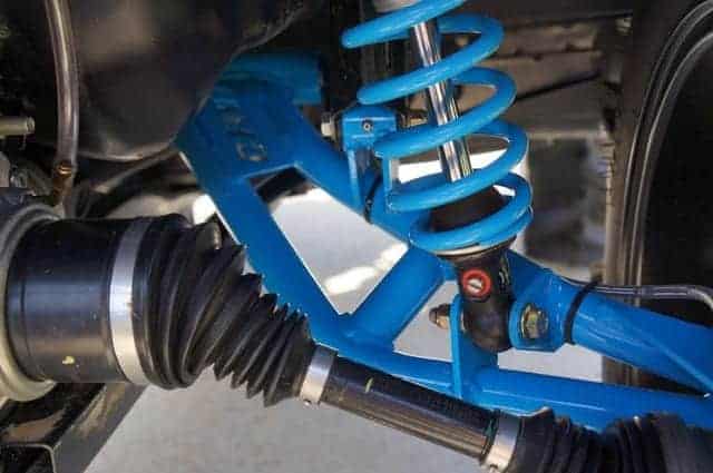 Cfab Can-am Renegade Trailing Arms, Outlander Trailing Arms