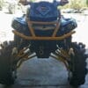 Cfab Can-am Renegade Lift Kit, Outlander Lift Kit, 6" Lift