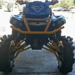Cfab Can-am Renegade Lift Kit, Outlander Lift Kit, 6" Lift