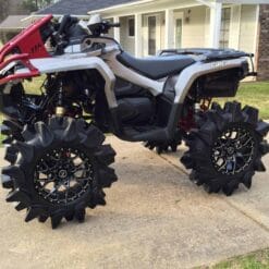 Cfab Can-am Renegade Lift Kit, Outlander Lift Kit, 6