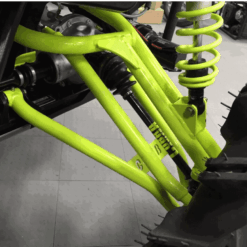 Cfab Can-am Renegade Lift Kit, Outlander Lift Kit, 6