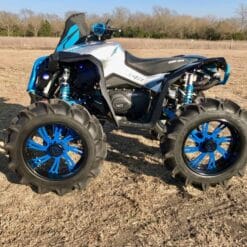 Cfab Can-am Renegade Lift Kit, Outlander Lift Kit, 6