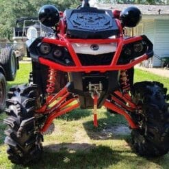 ATV Lift Kits