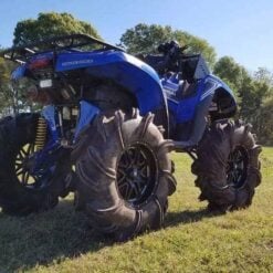Cfab Kawasaki Brute Force Lift Kit, 6" Kit