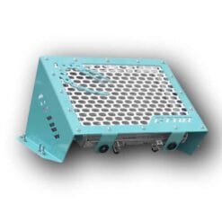 Cfab Kawasaki Brute Force Radiator Relocation Kit