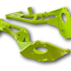 Cfab Can-am Outlander Portal Trailing Arms, Renegade Portal Trailing Arms