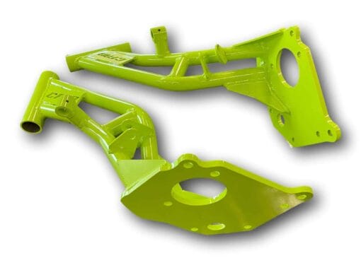 Cfab Can-am Outlander Portal Trailing Arms, Renegade Portal Trailing Arms