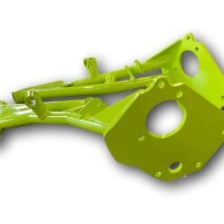 Cfab Can-am Outlander Portal Trailing Arms, Renegade Portal Trailing Arms