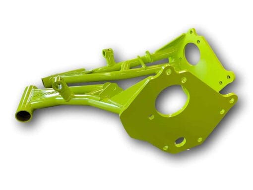 Cfab Can-am Outlander Portal Trailing Arms, Renegade Portal Trailing Arms